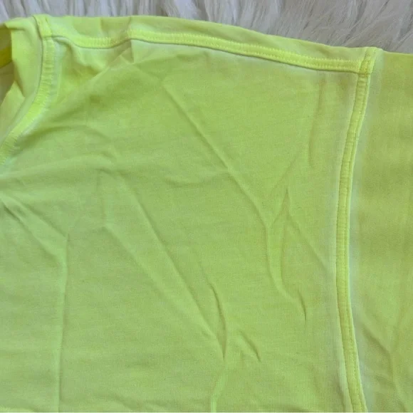 Lululemon Cates Tee Fade - Picture 5 of 8